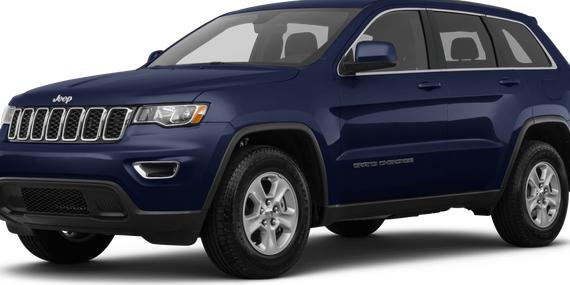 JEEP GRAND CHEROKEE 2018 1C4RJFCG4JC425897 image
